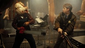 El motel del infierno