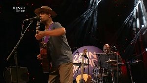 Eric Bibb: Jazz in Marciac 2013