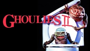 Ghoulies II