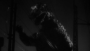 Godzilla, le Monstre de L'Océan Pacifique