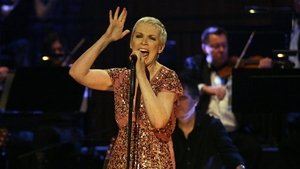 Annie Lennox & the BBC Concert Orchestra | Live at St Luke's