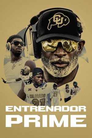 Coach Prime