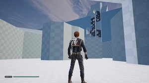 Built by Jedi - The Making of Star Wars Jedi: Fallen Order