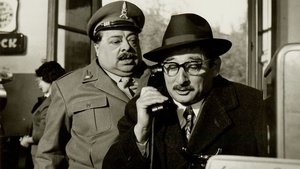 A Soldier and a Half