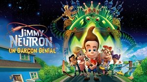 Jimmy Neutron: El niño inventor
