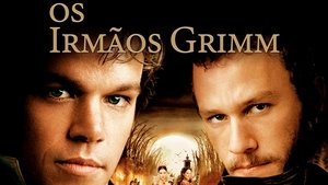 El secreto de los hermanos Grimm