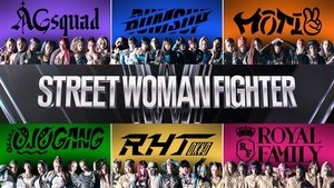 스트릿 우먼 파이터