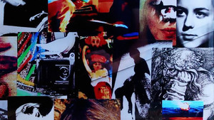 The Story of "Scénario"