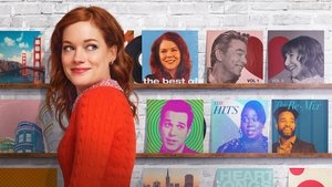 La extraordinaria playlist de Zoey