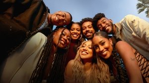 La vida dulce: Los Ángeles
