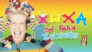 Xuxa Só Para Baixinhos 2