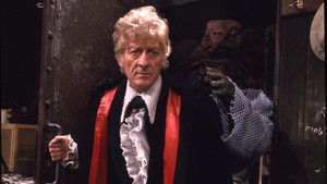 Doctor Who: The Sea Devils