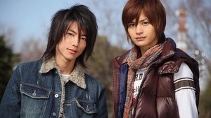 Kamen Rider Den-O X Kiva: CLIMAX DEKA