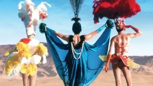 Las aventuras de Priscilla, reina del desierto