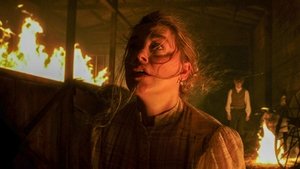 In the Fire