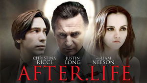 Más allá de la muerte (After Life)