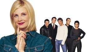 5 hombres para Lucy