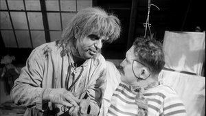 The Wacky World of Dr. Morgus