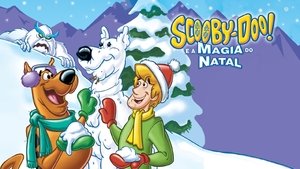 Scooby Doo: Misterio en la nieve