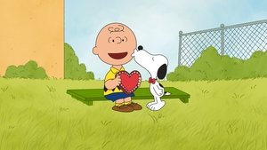 A Charlie Brown Valentine