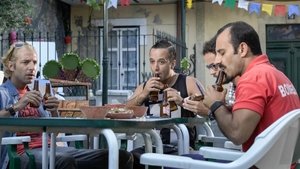 O Pátio das Cantigas