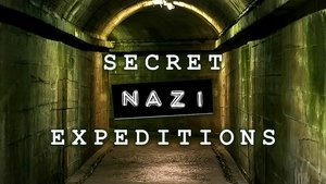 Expediciones Secretas Nazis