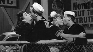 Rivales por un beso