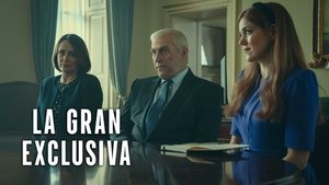La gran exclusiva
