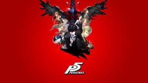 PERSONA5 the Animation - THE DAY BREAKERS -