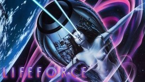 Lifeforce, fuerza vital