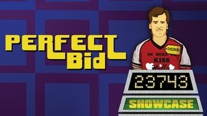 Perfect Bid: The Contestant Who Knew Too Much