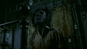 La bestia de la noche amarilla