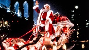 Santa Claus, la película
