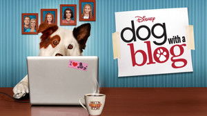Dog with a Blog