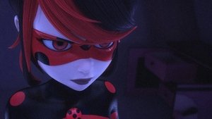 Miraculous World: París, las aventuras de Shadybug y Claw Noir