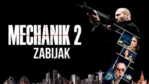 Mechanic: Resurrection