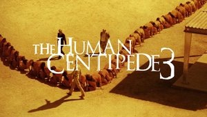El ciempiés humano 3