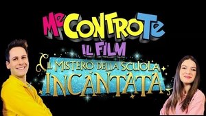 Me contro Te: Il film - Il mistero della scuola incantata