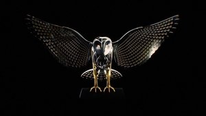 La découverte de la Chouette d'or