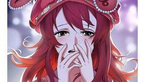 Fox Spirit Matchmaker