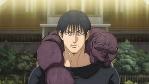 JUJUTSU KAISEN: Hidden Inventory / Premature Death - The Movie