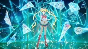 Pretty Guardian Sailor Moon Eternal: La película - 1.ª parte