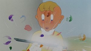 Le Monde animé de Grimault
