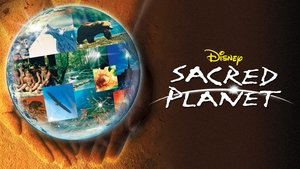 Sacred Planet