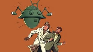 Blake and Mortimer