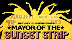 Mayor of the Sunset Strip