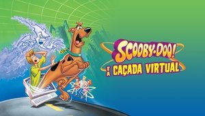 Scooby-Doo! and the Cyber Chase