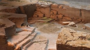 Los secretos de la tumba de Jesus