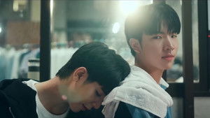 MuTeLuv: "Hi" by My Luck