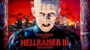Hellraiser III - Infierno en la Tierra